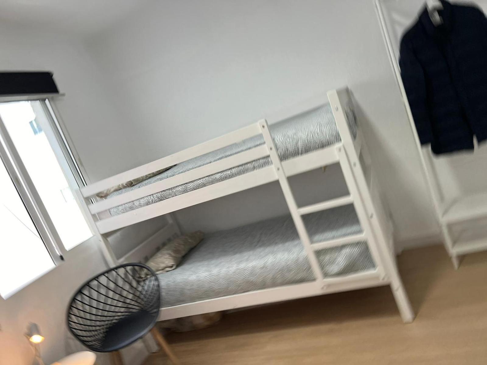 Apartment By Malagagrupos Centro Historico Parking Gratis 3 Malaga