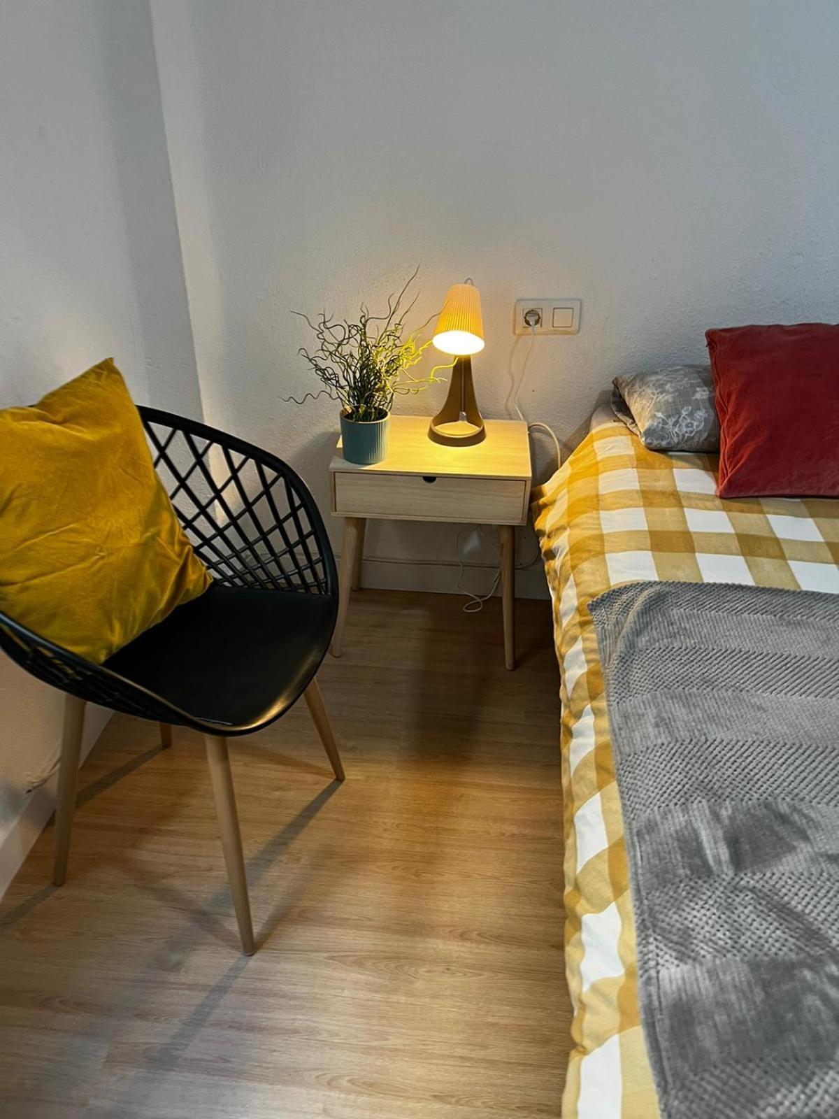 Lejlighed By Malagagrupos Centro Historico Parking Gratis 3 *