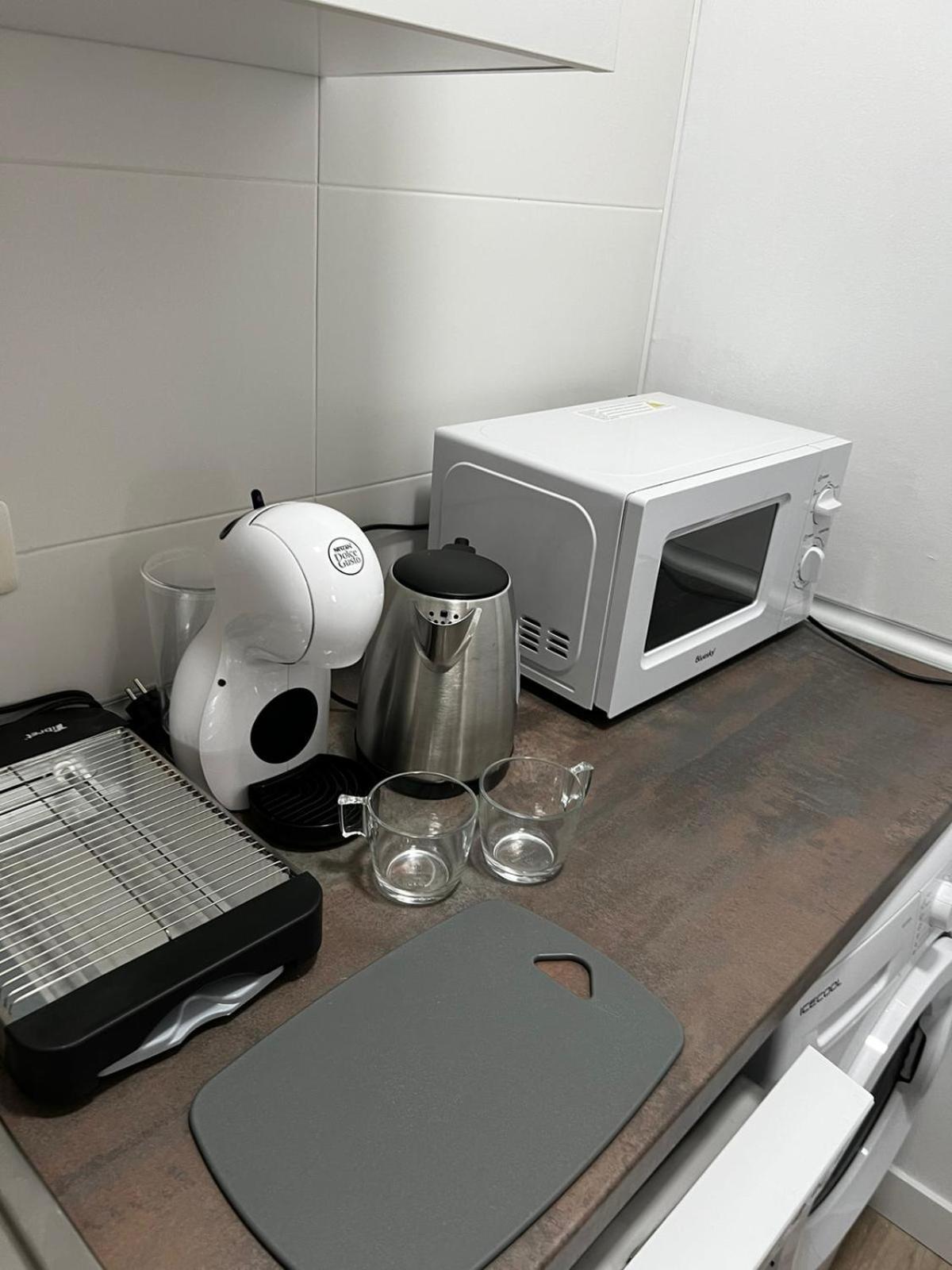 By Malagagrupos Centro Historico Parking Gratis 3 Apartment Malaga