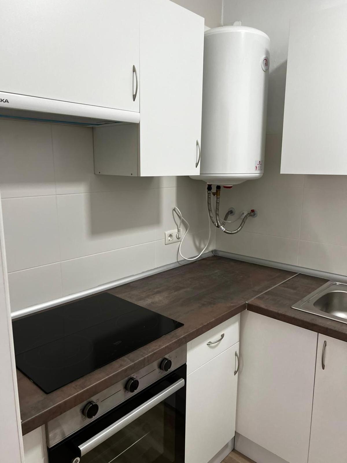 Apartment By Malagagrupos Centro Historico Parking Gratis 3 Malaga