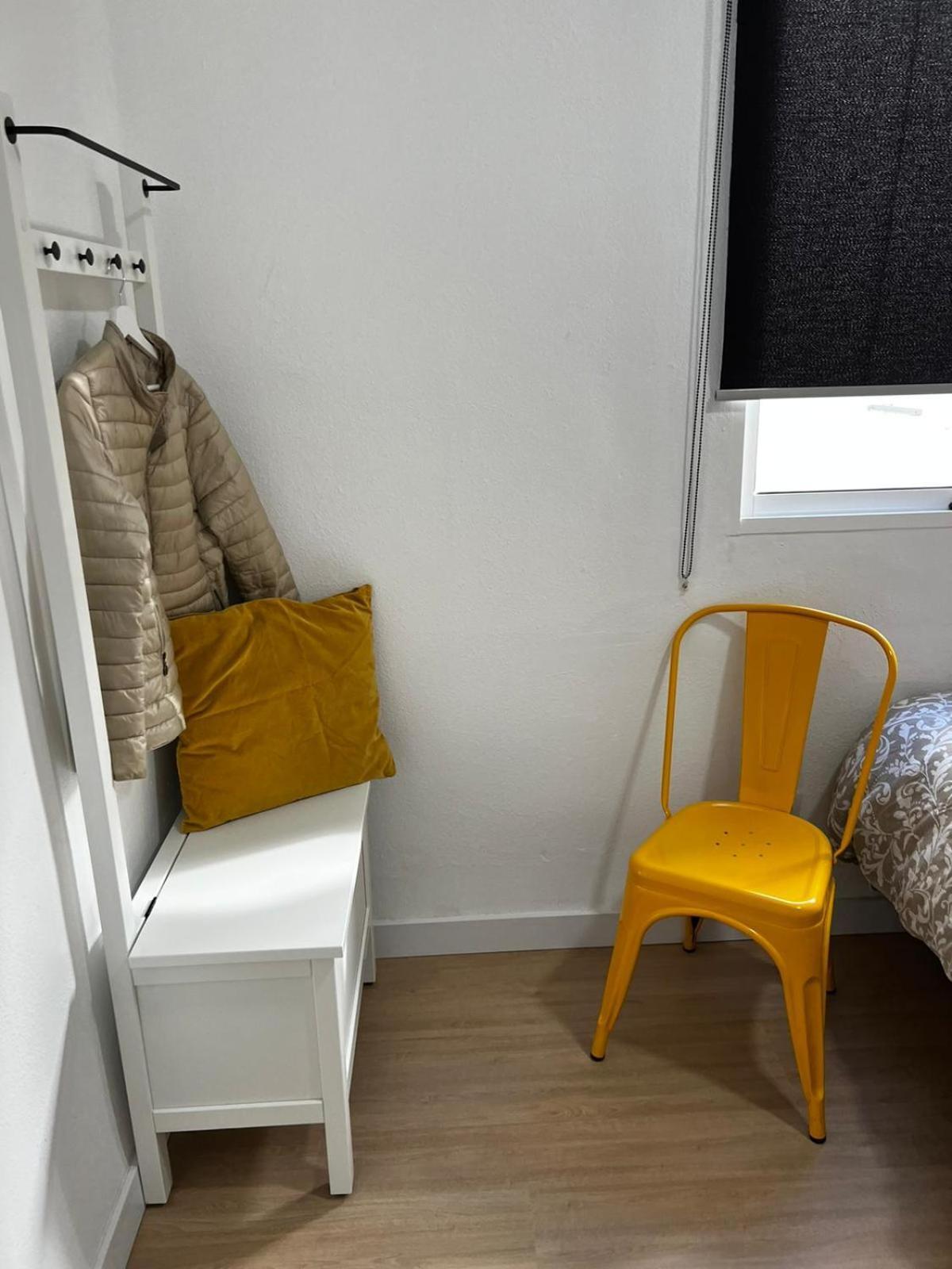 Apartment By Malagagrupos Centro Historico Parking Gratis 3 *