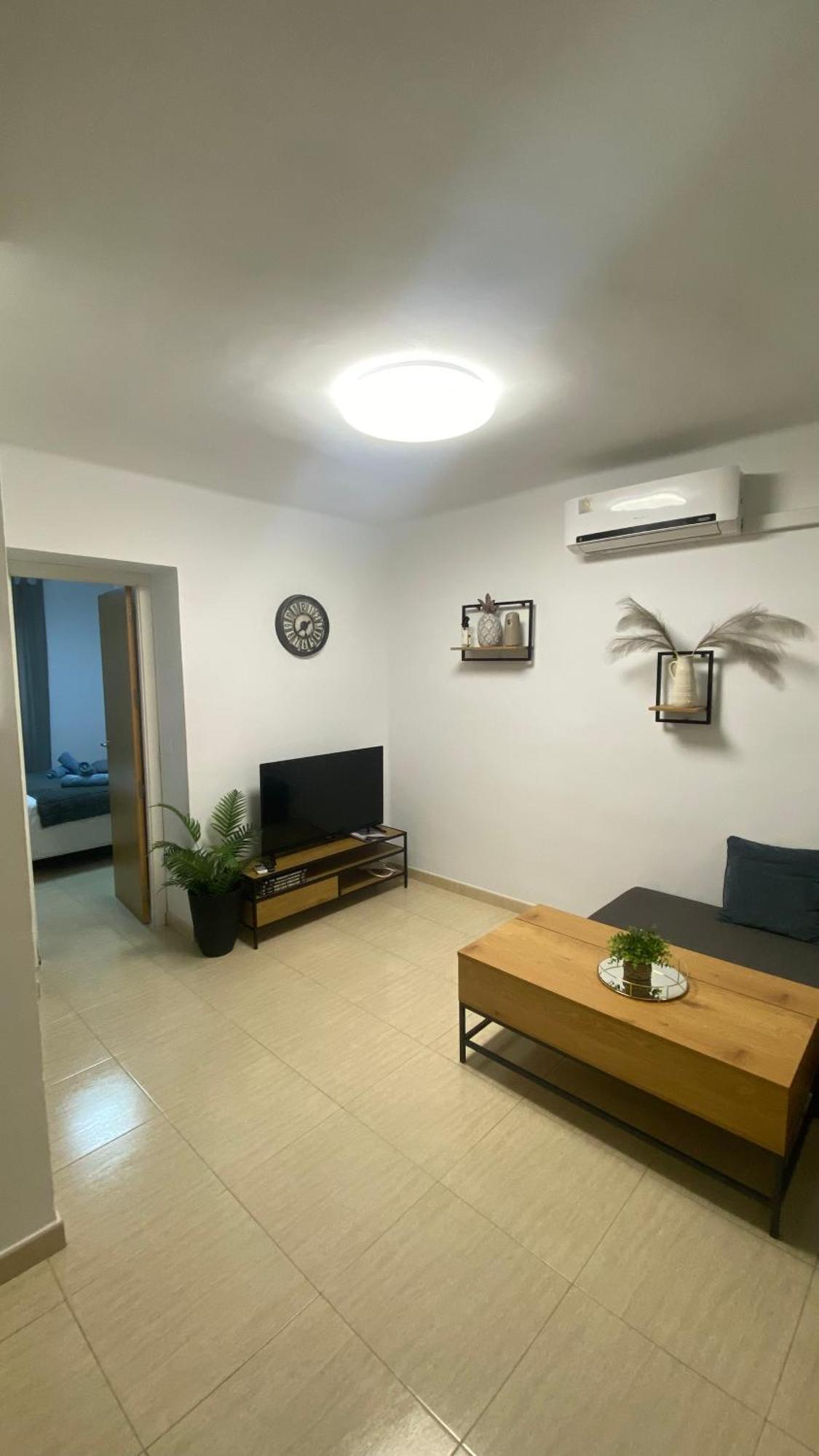 Apartment Centro Malaga, La Merced *