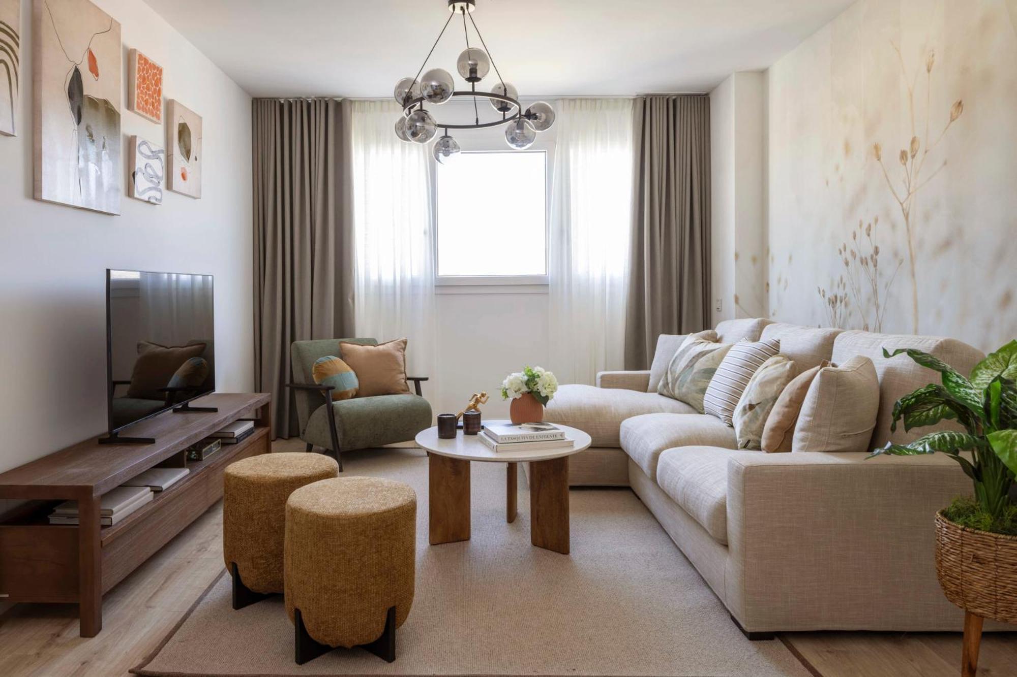 Apartamento Urban Sky Serviced By P&o *