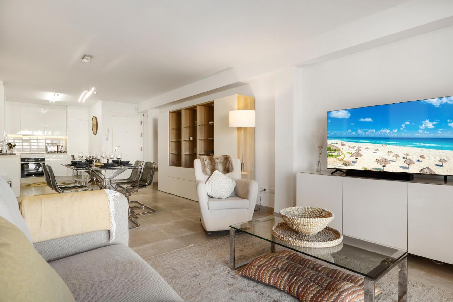 Picasso House Apartment *