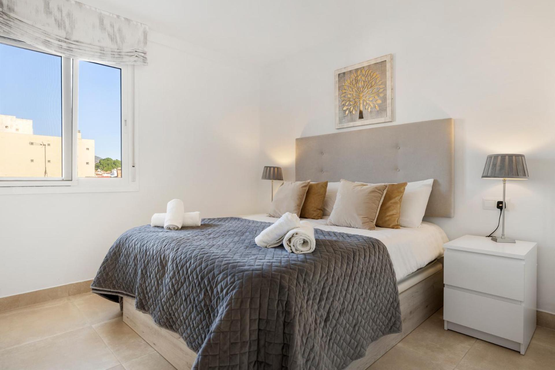 Picasso House Apartment Malaga
