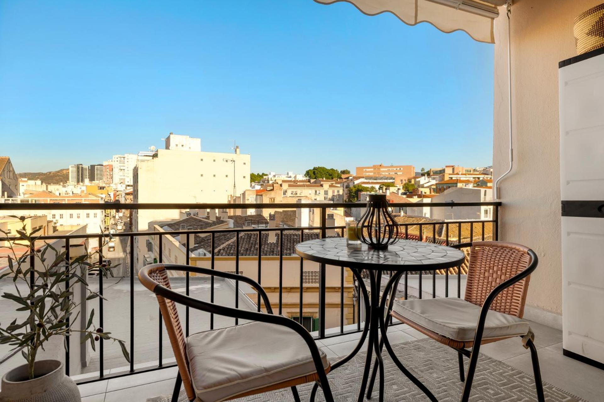 Picasso House Malaga
