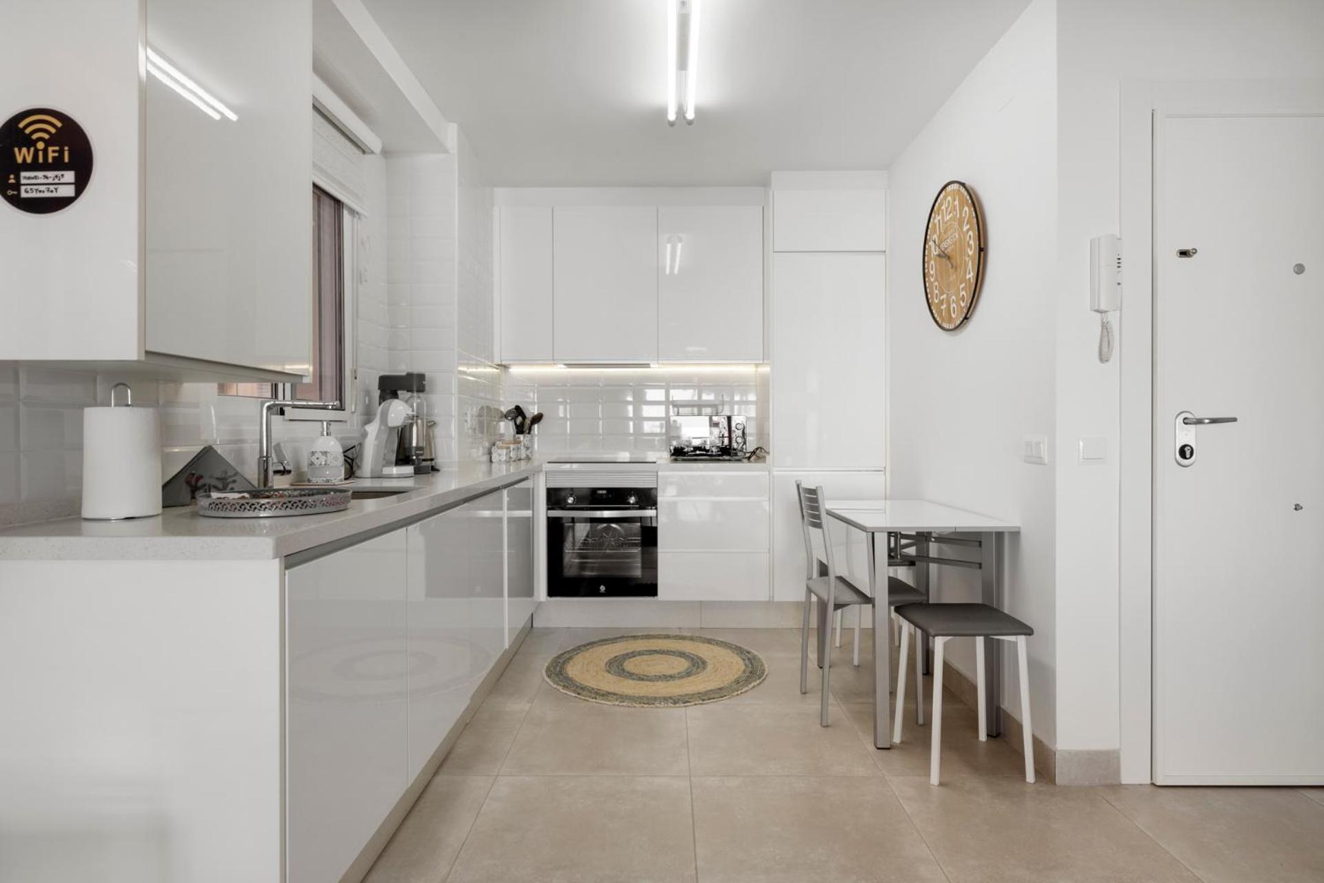 Apartment Picasso House *