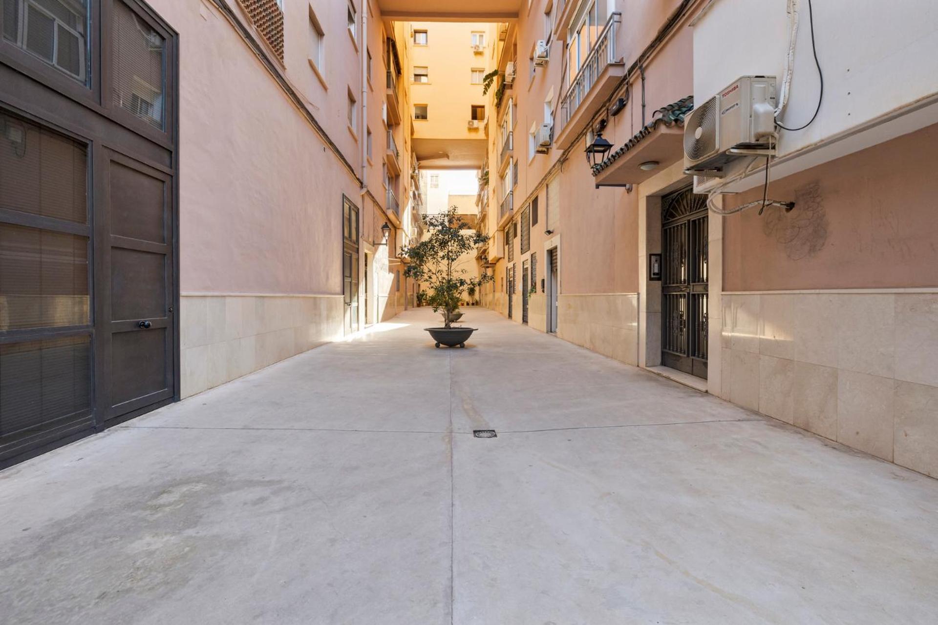 Apartment Picasso House