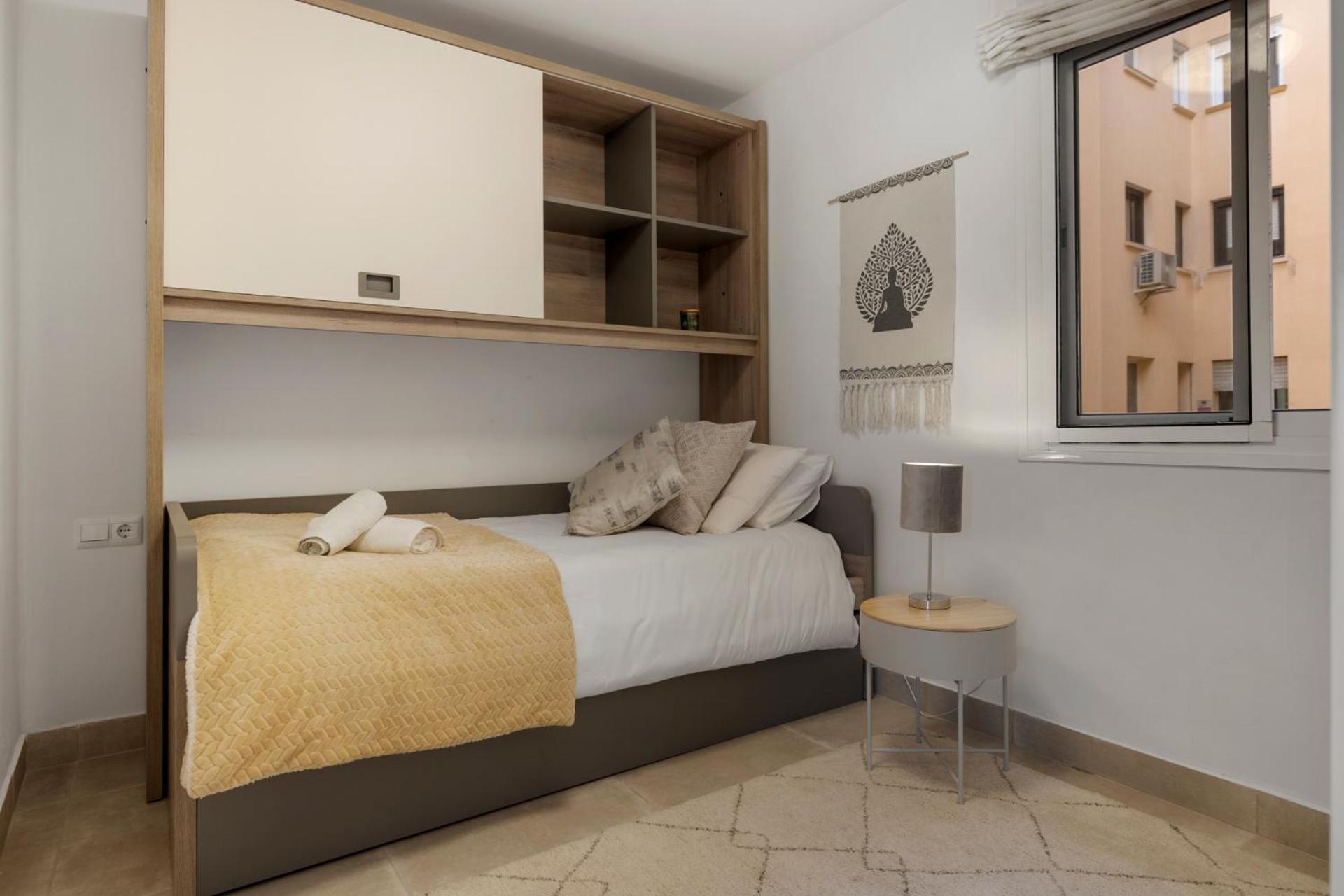 Picasso House Apartment *