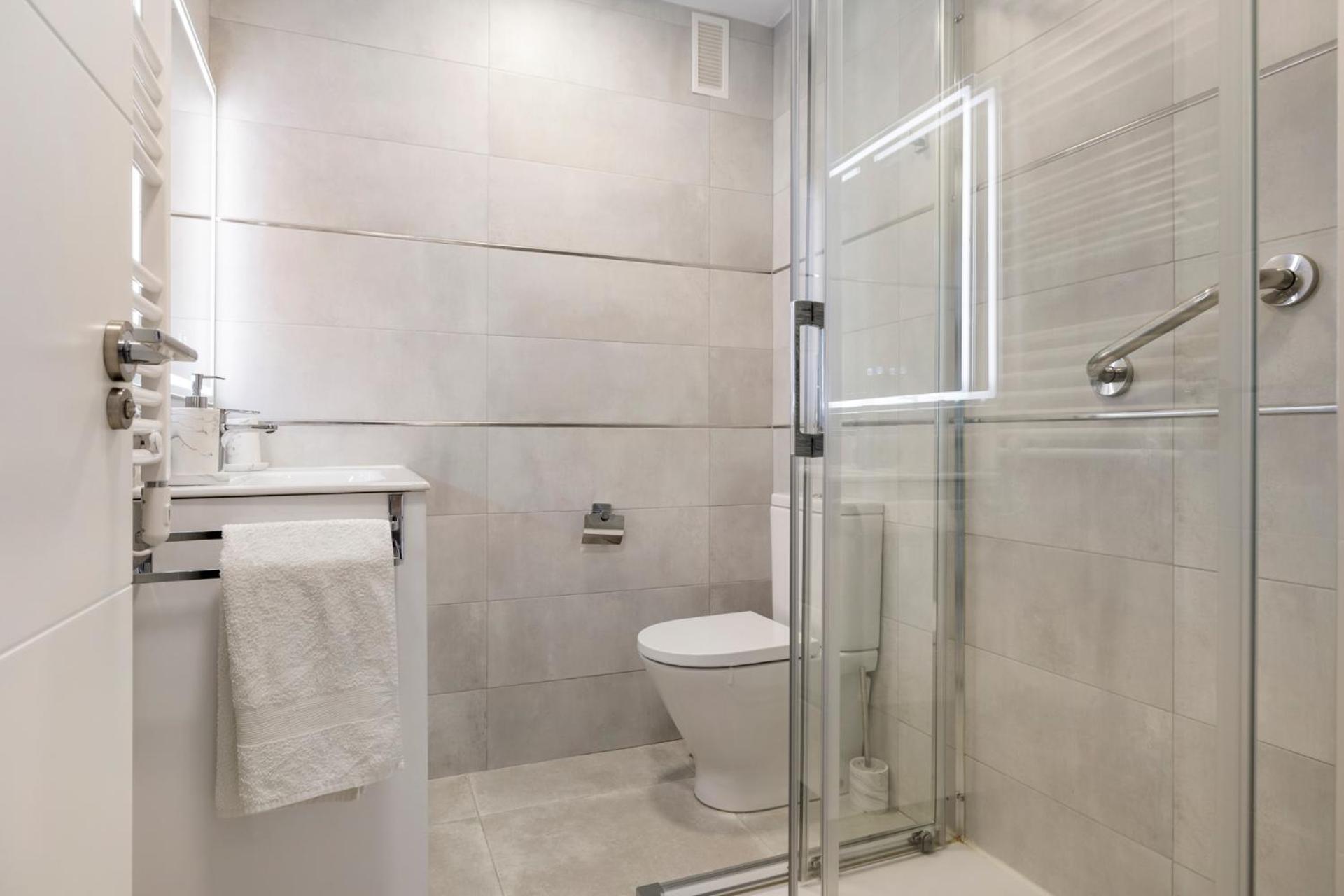 Picasso House Apartment Malaga