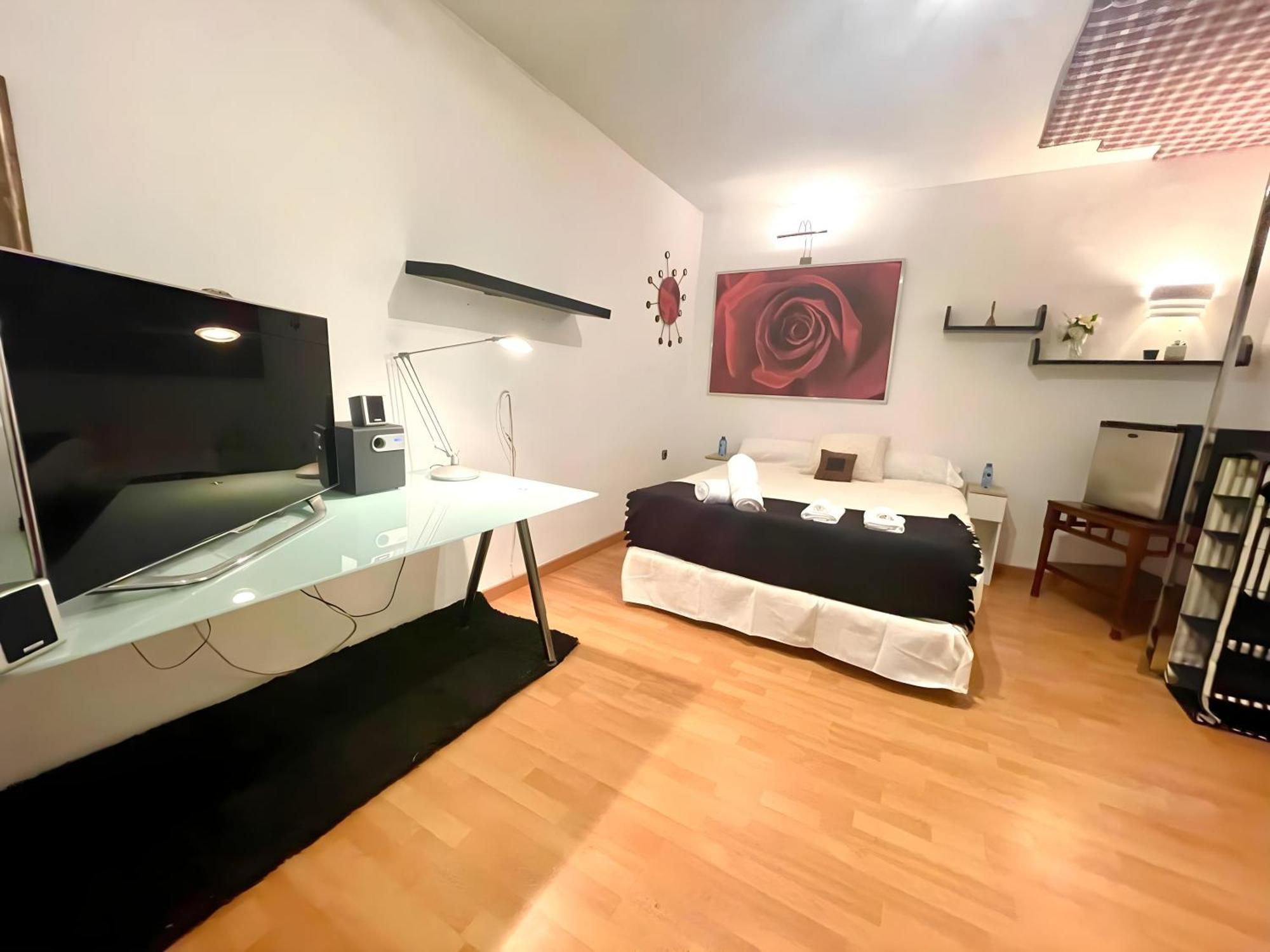 Cozy House- Nature Casa de Férias Málaga