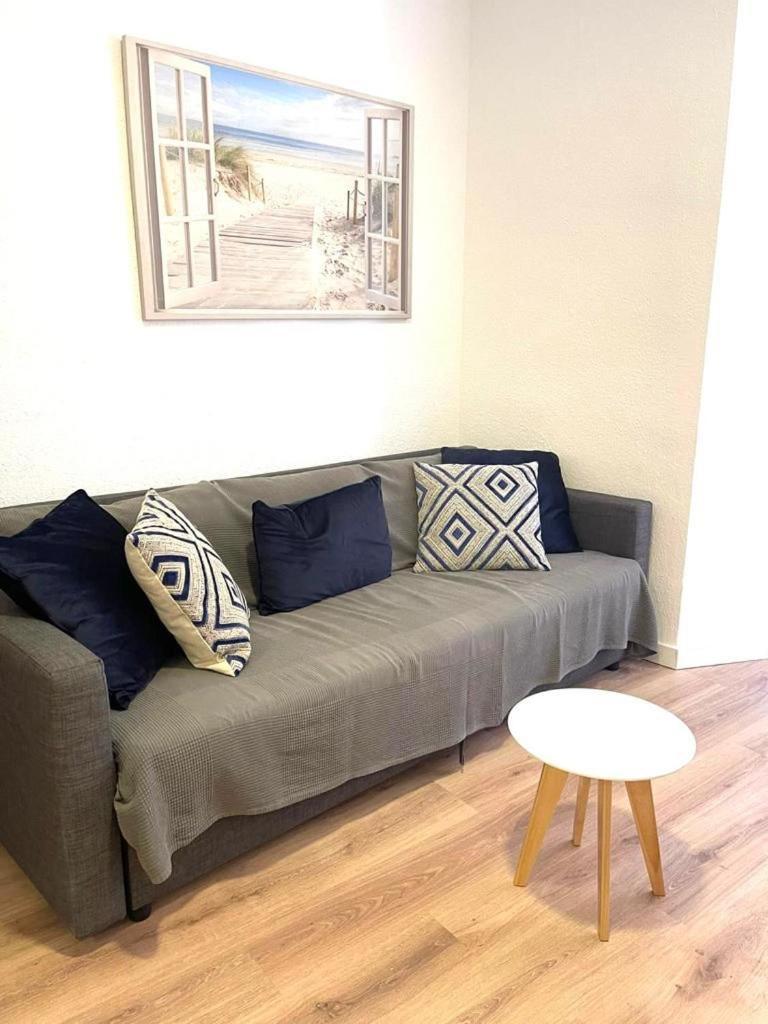 Apartamento S2 Plaza Merced Parking Gratis Historic Center