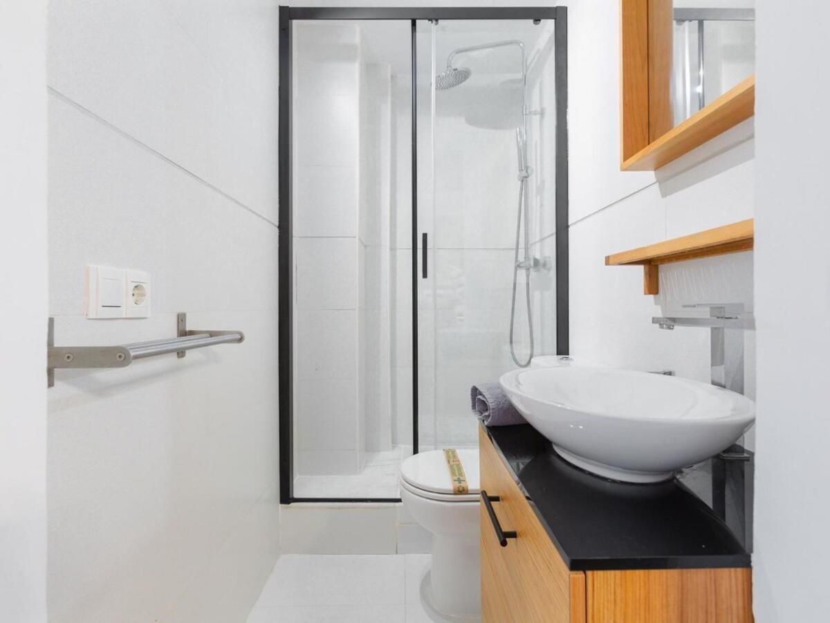 Apartamento Balcones De Ollerias
