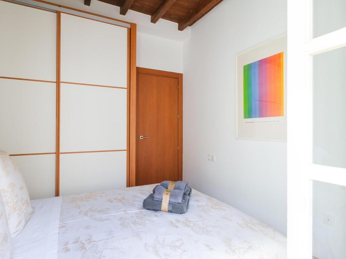 Balcones De Ollerias Apartamento *