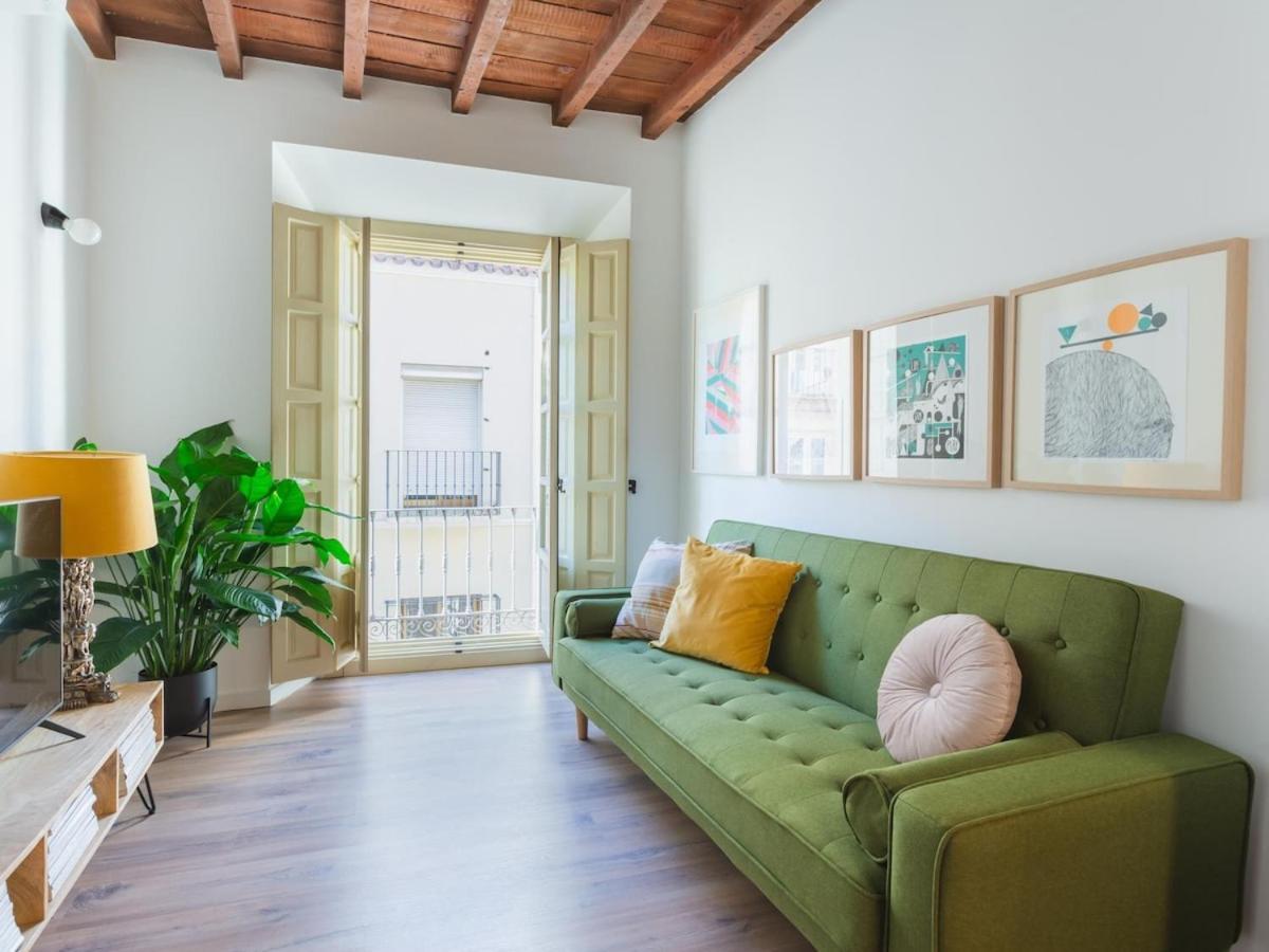 Balcones De Ollerias Apartamento Málaga