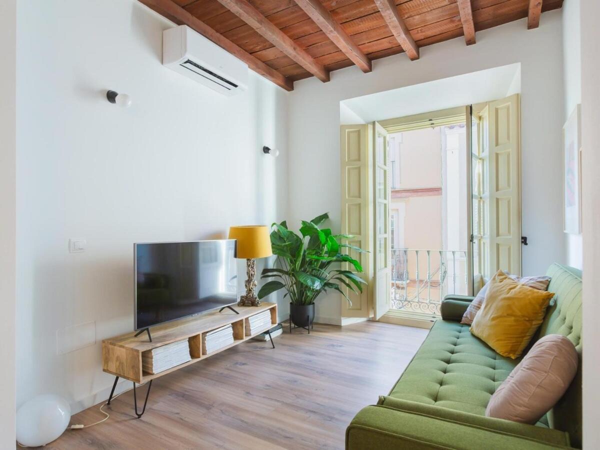 Apartamento Balcones De Ollerias Málaga