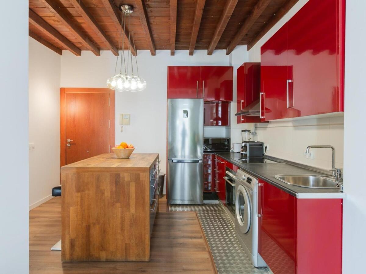 Apartamento Balcones De Ollerias