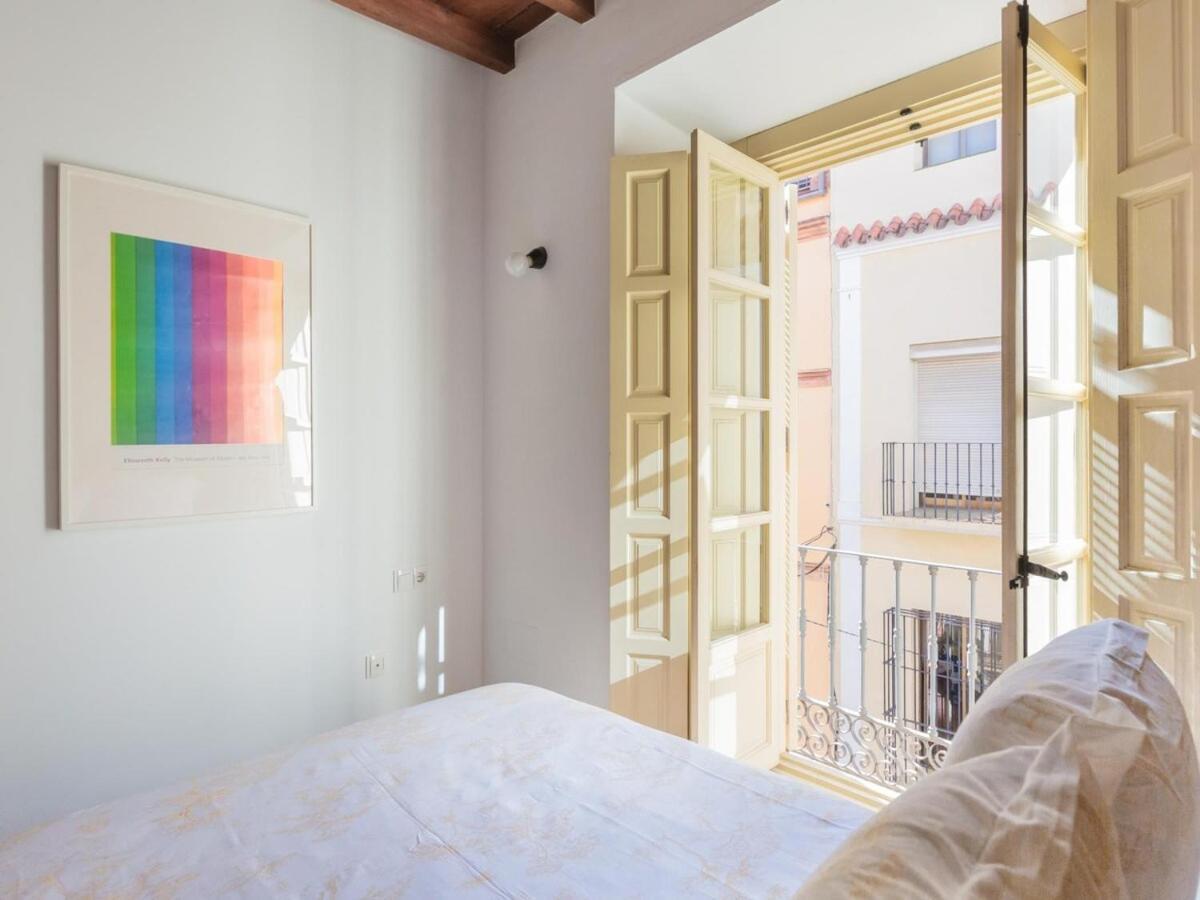 Balcones De Ollerias Apartamento *