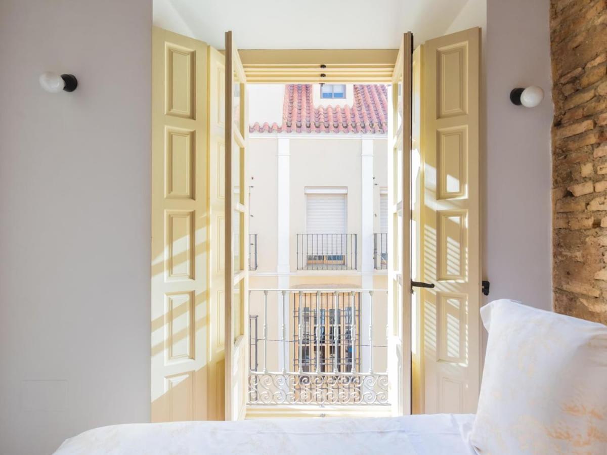 Balcones De Ollerias Apartamento *
