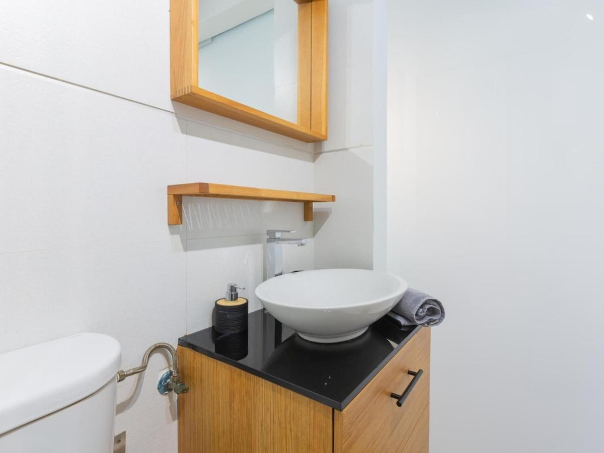 Balcones De Ollerias Apartamento