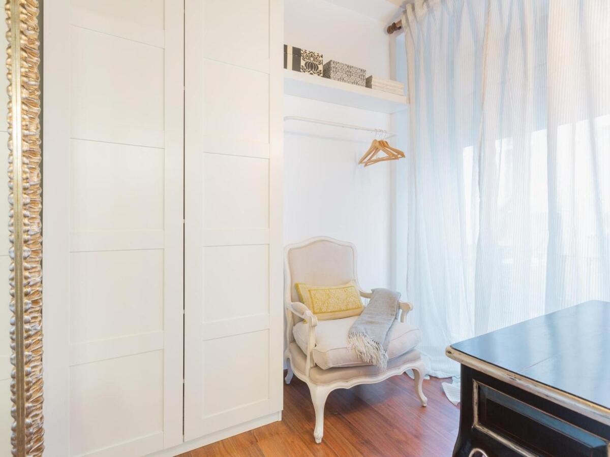 Apartamento Balcones De Ollerias
