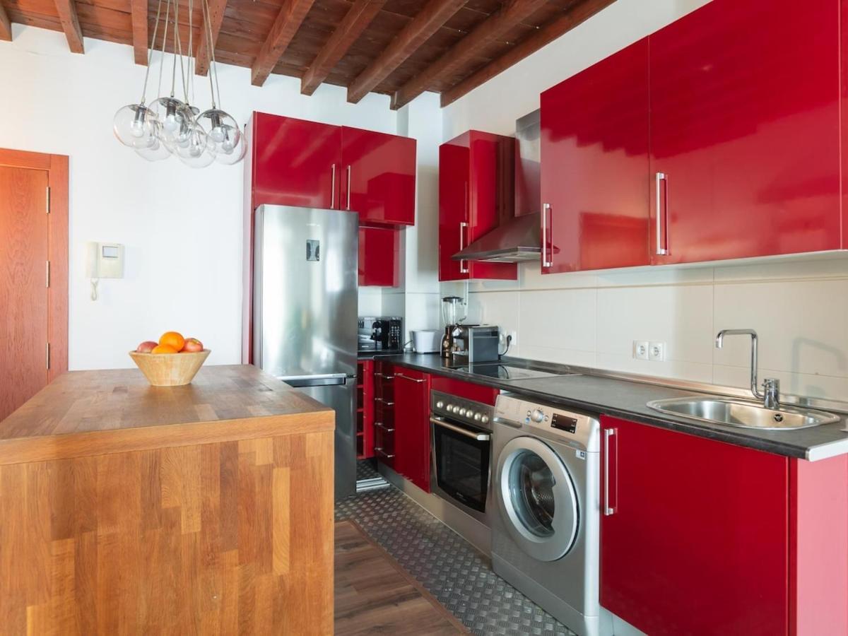 Balcones De Ollerias Apartamento *