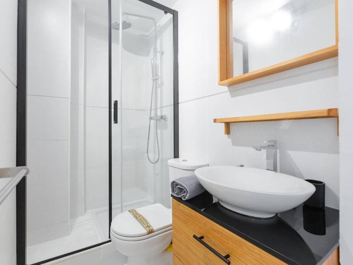 Apartamento Balcones De Ollerias *