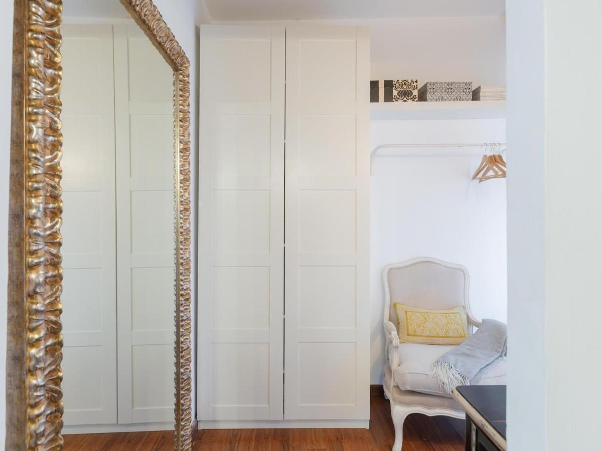Balcones De Ollerias Apartamento Málaga