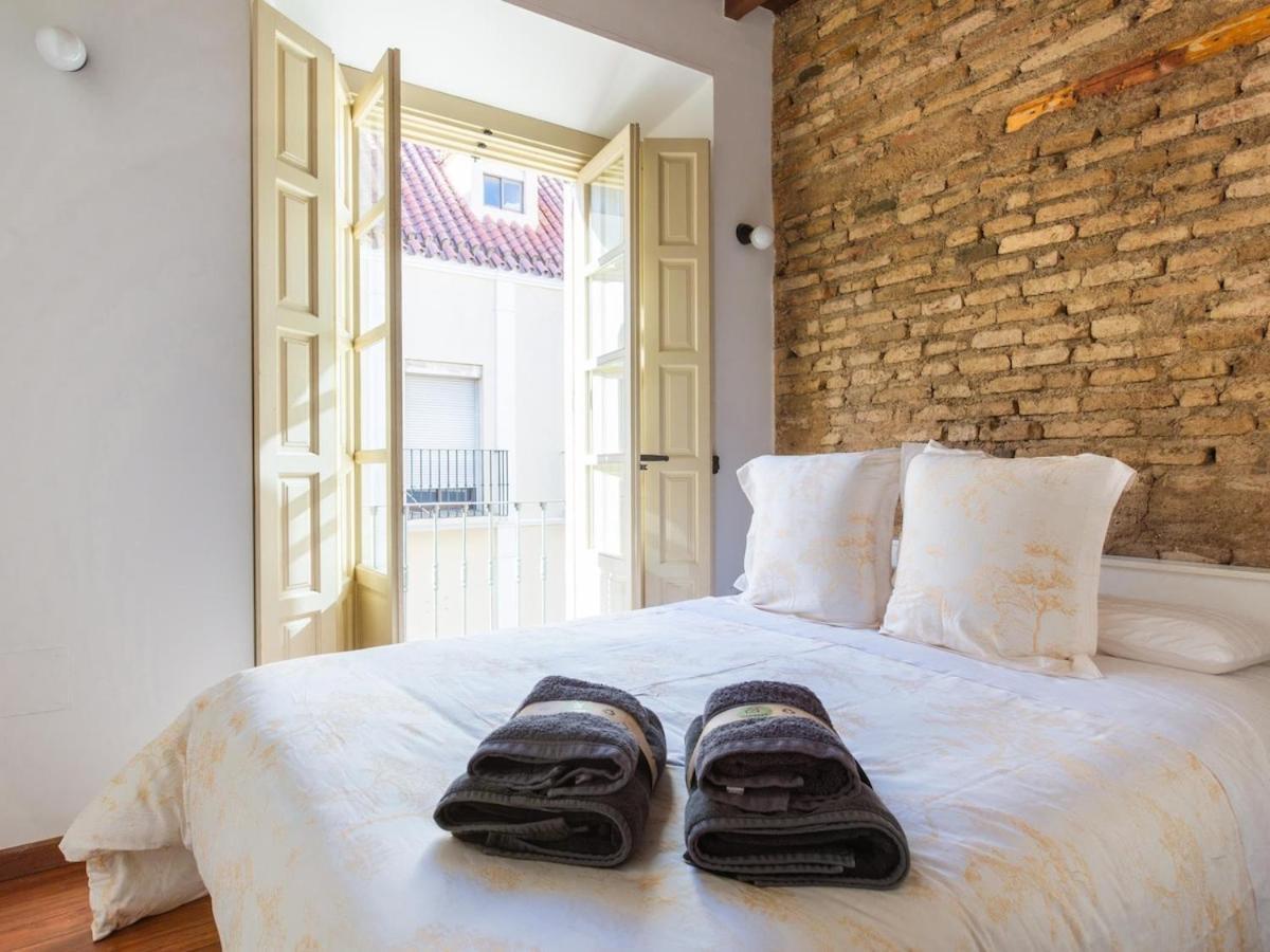 Apartamento Balcones De Ollerias