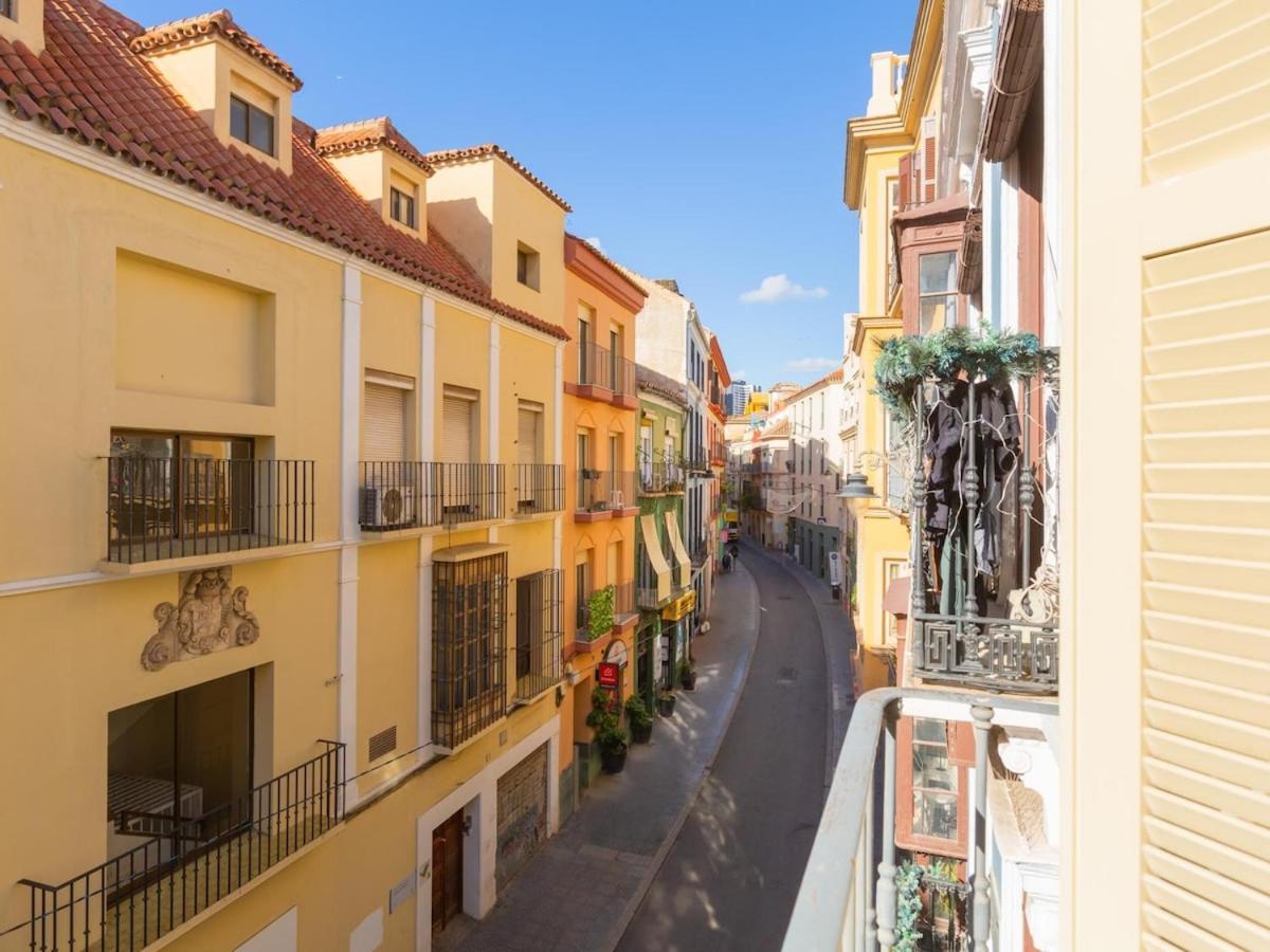 Balcones De Ollerias Apartamento *