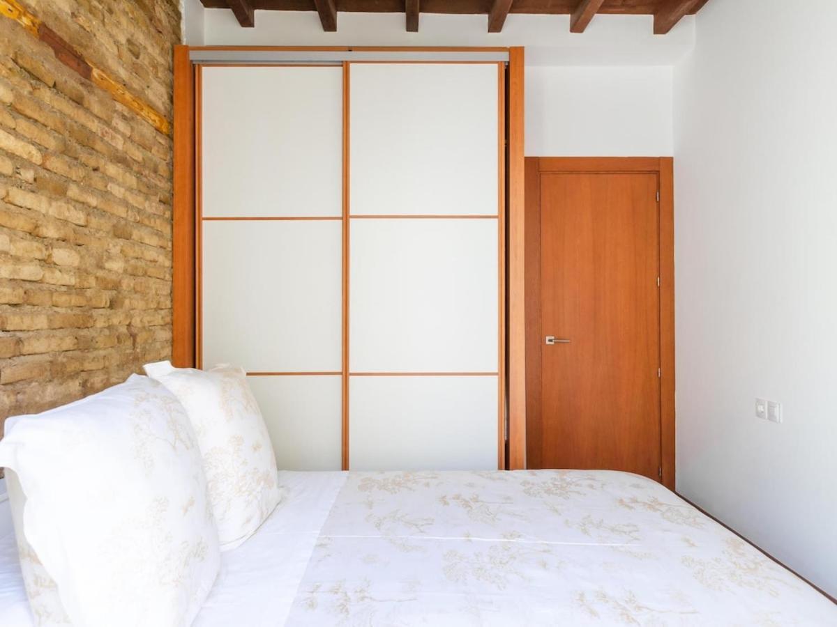 Apartamento Balcones De Ollerias *