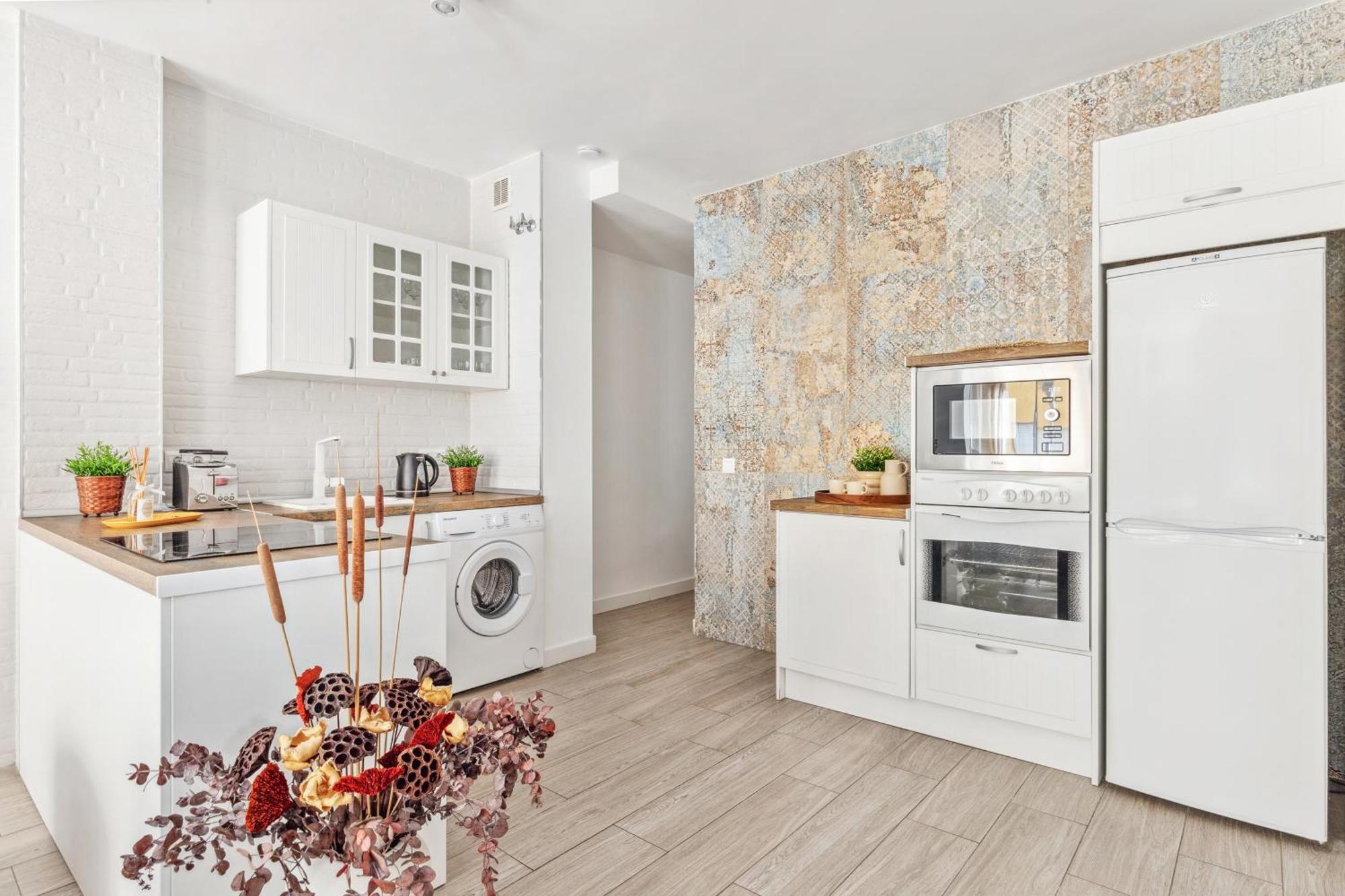 Apartamento Epidemia & Quite Bedrooms By Ele *