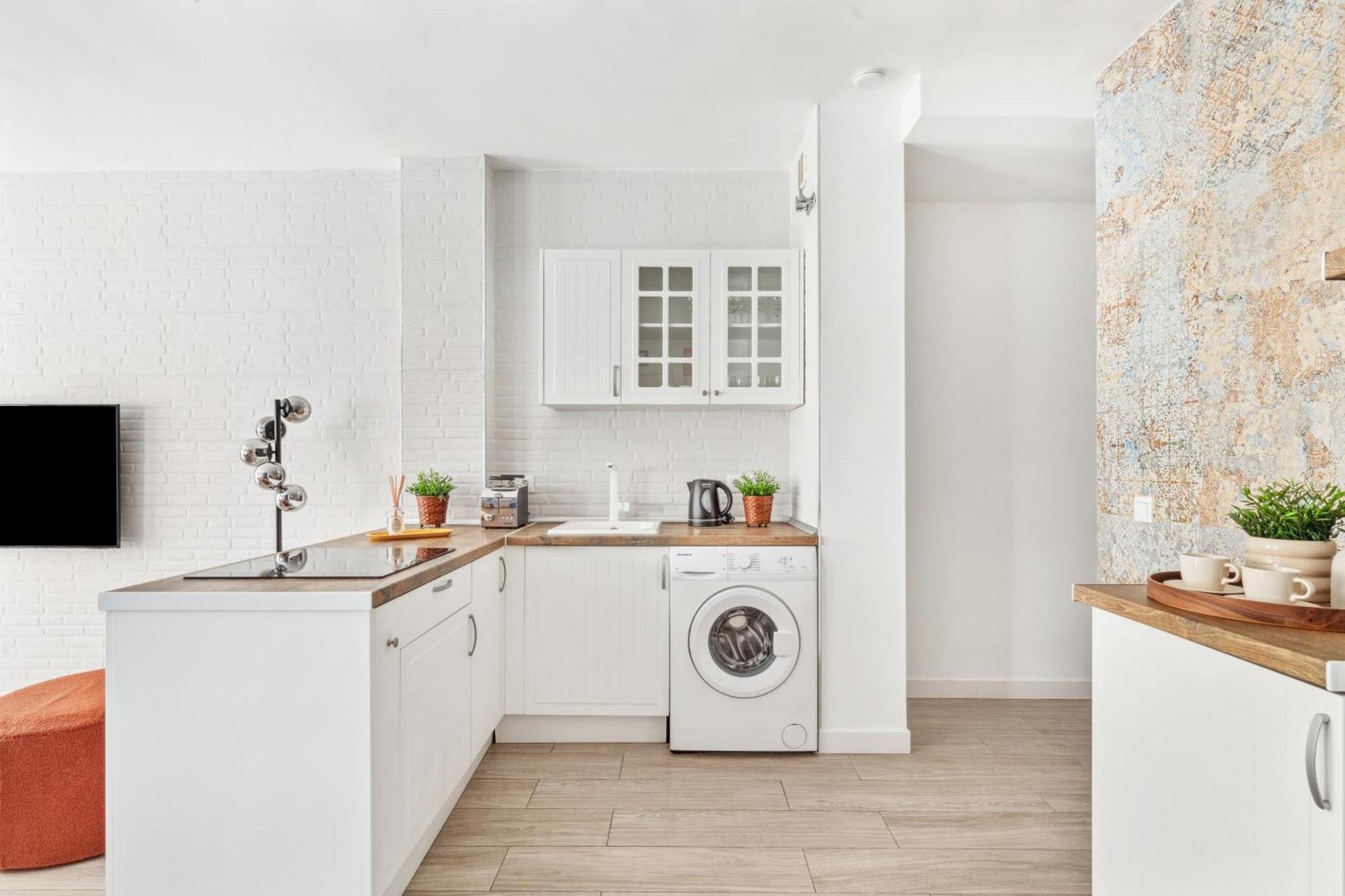 Epidemia & Quite Bedrooms By Ele Apartment Malaga