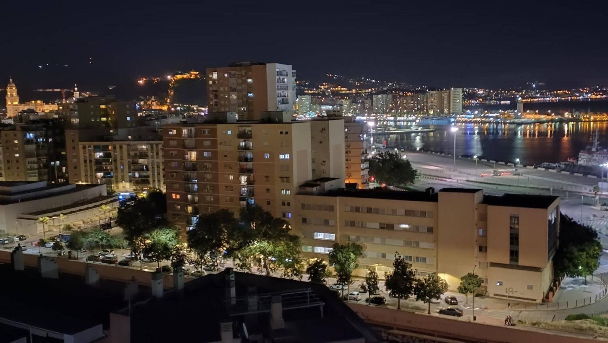 Leilighet Mirador De *