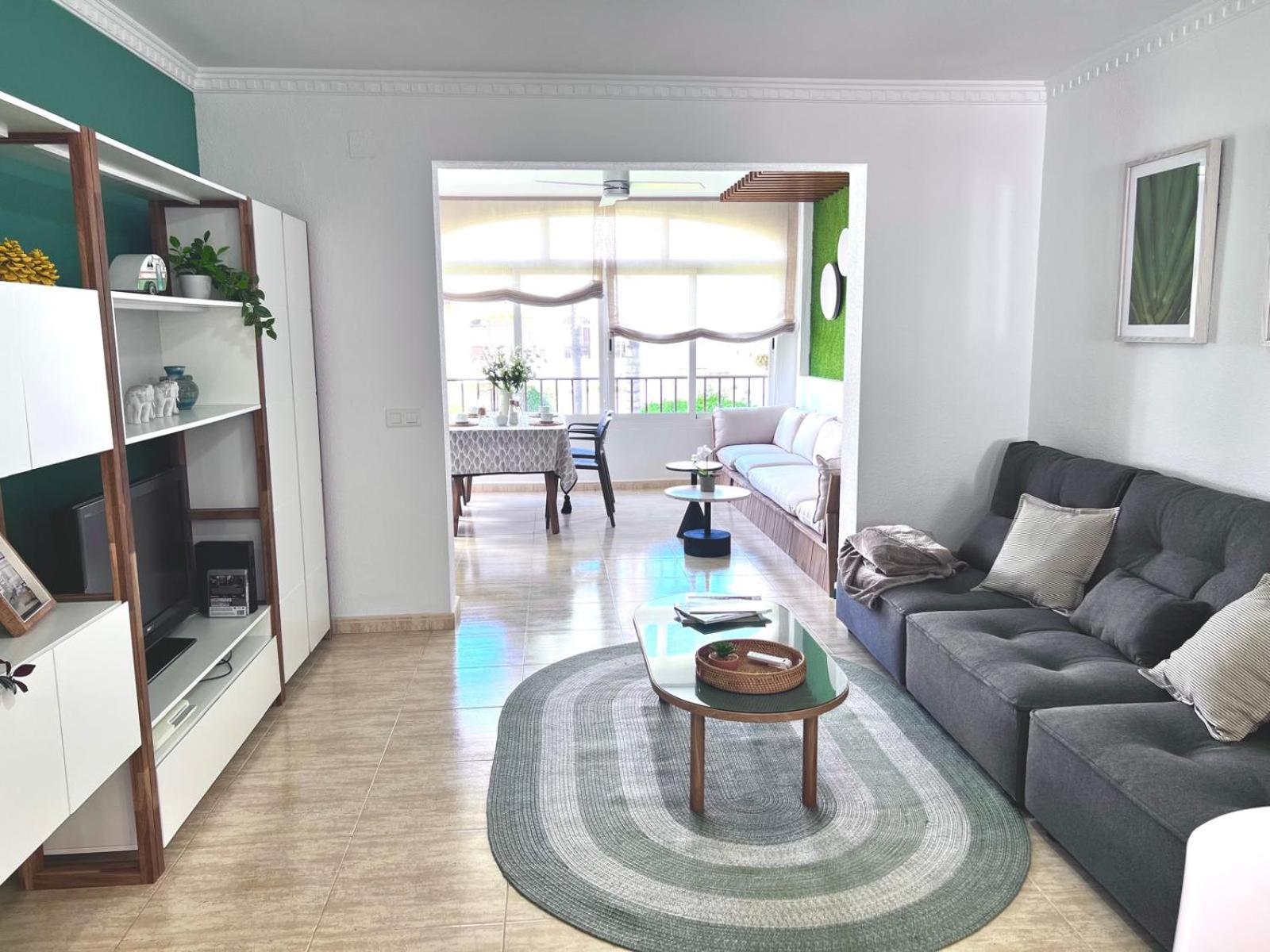 Ketan Nadales Appartement