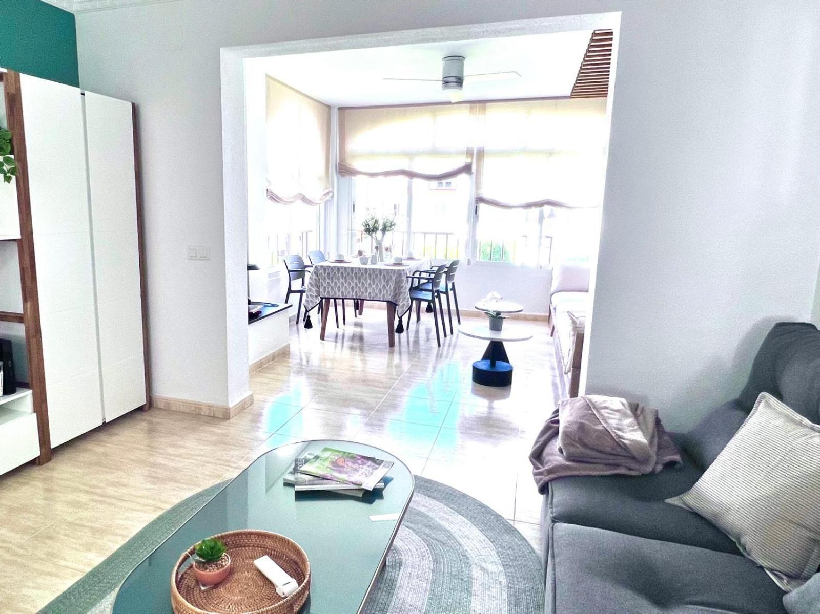 Appartement Ketan Nadales