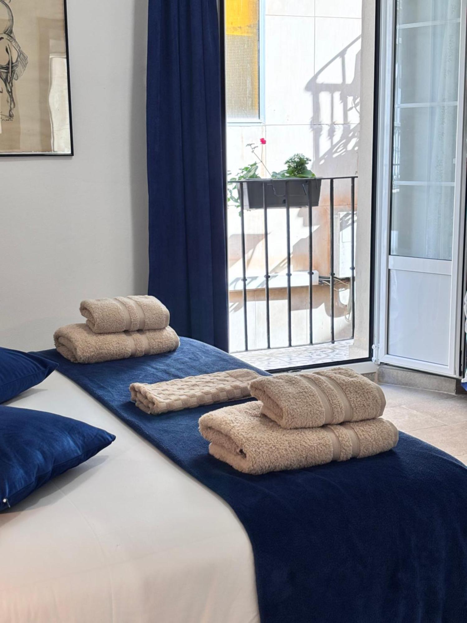 Shanti's Andalusian Maison d'hôtes