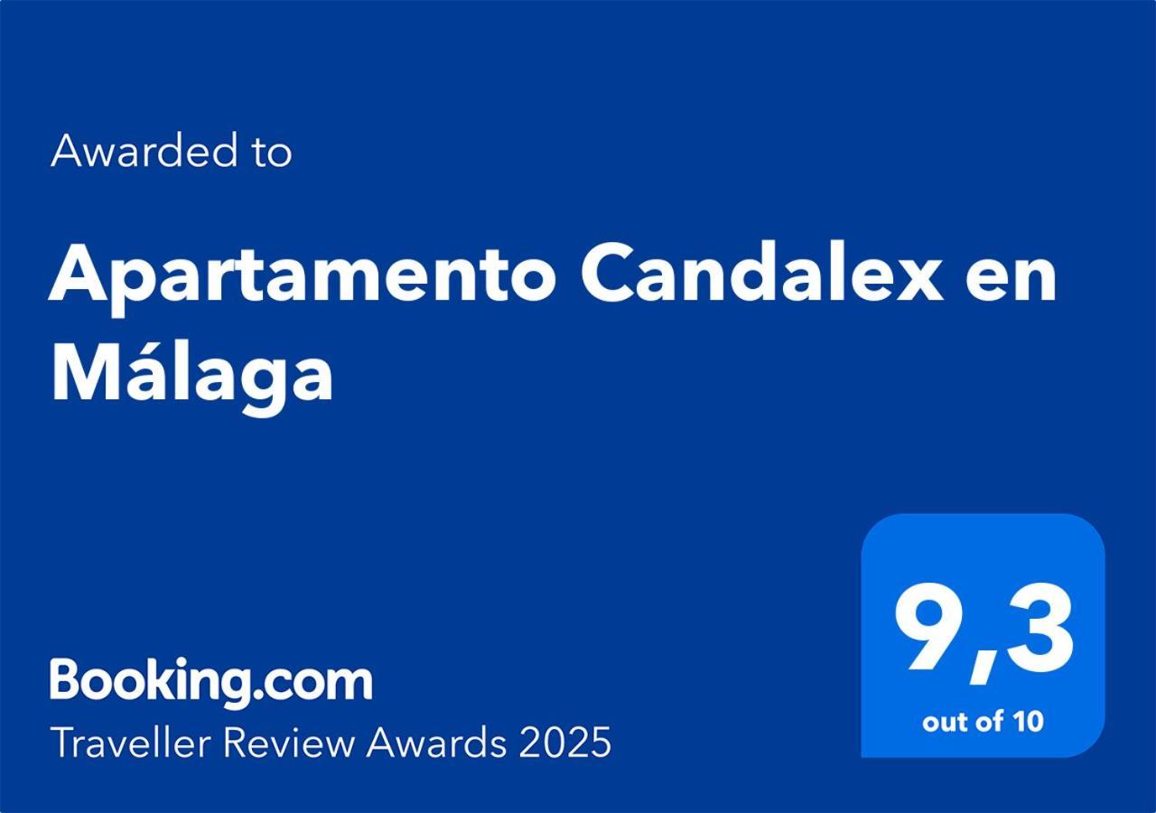 Apartamento Candalex En *