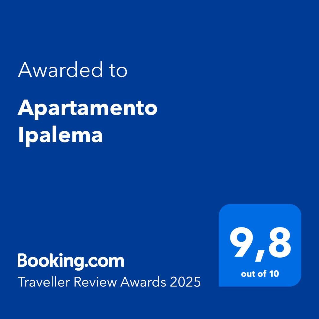 Appartement Ipalema *