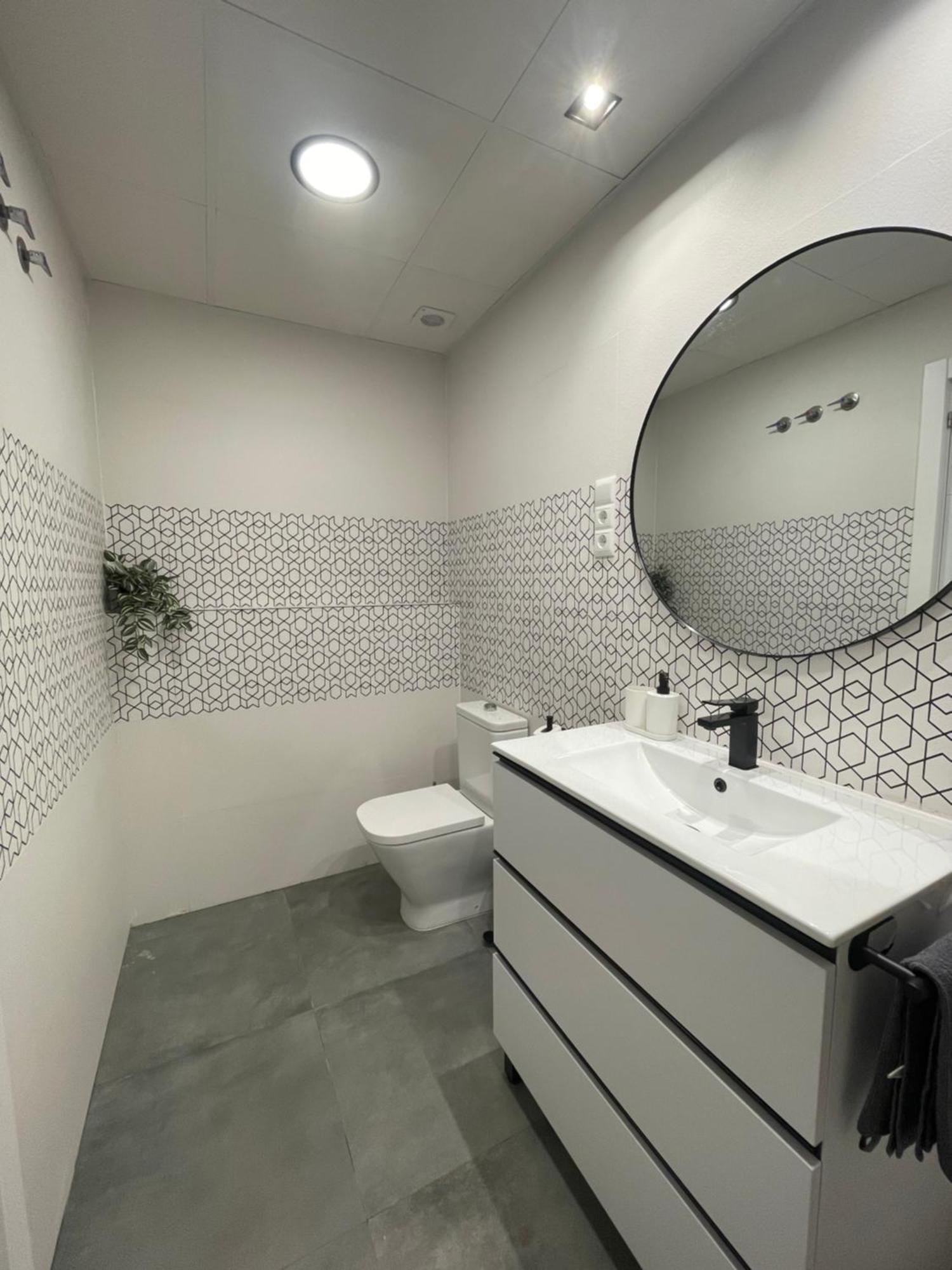 Apartamento Luxury Bella Málaga