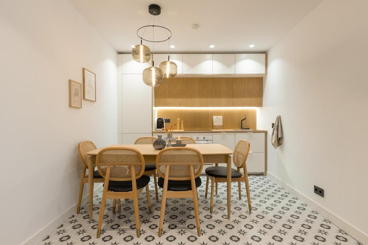 Penthouses In Plaza De La Merced Apartamento Málaga