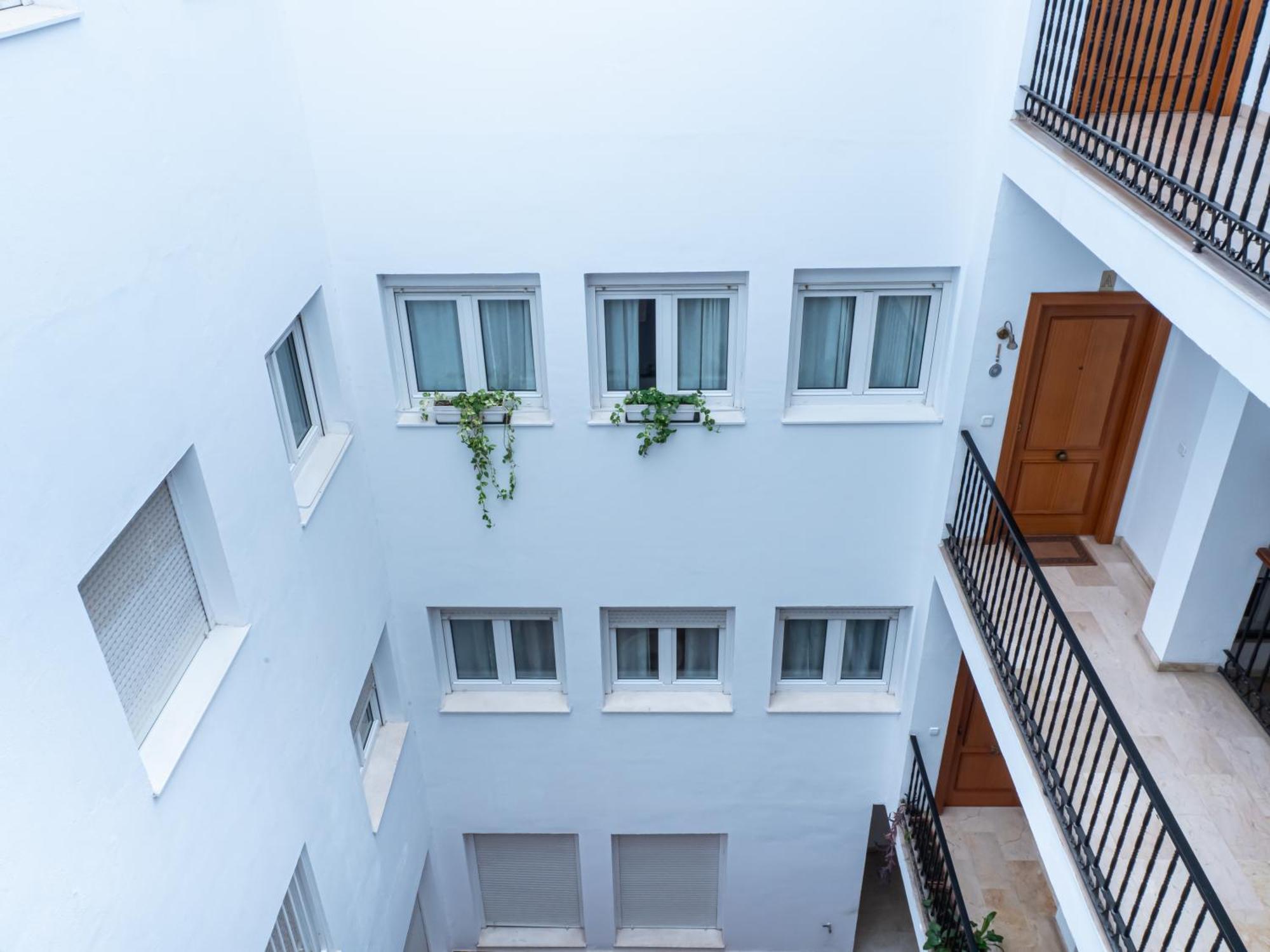 Apartment Centre Granados