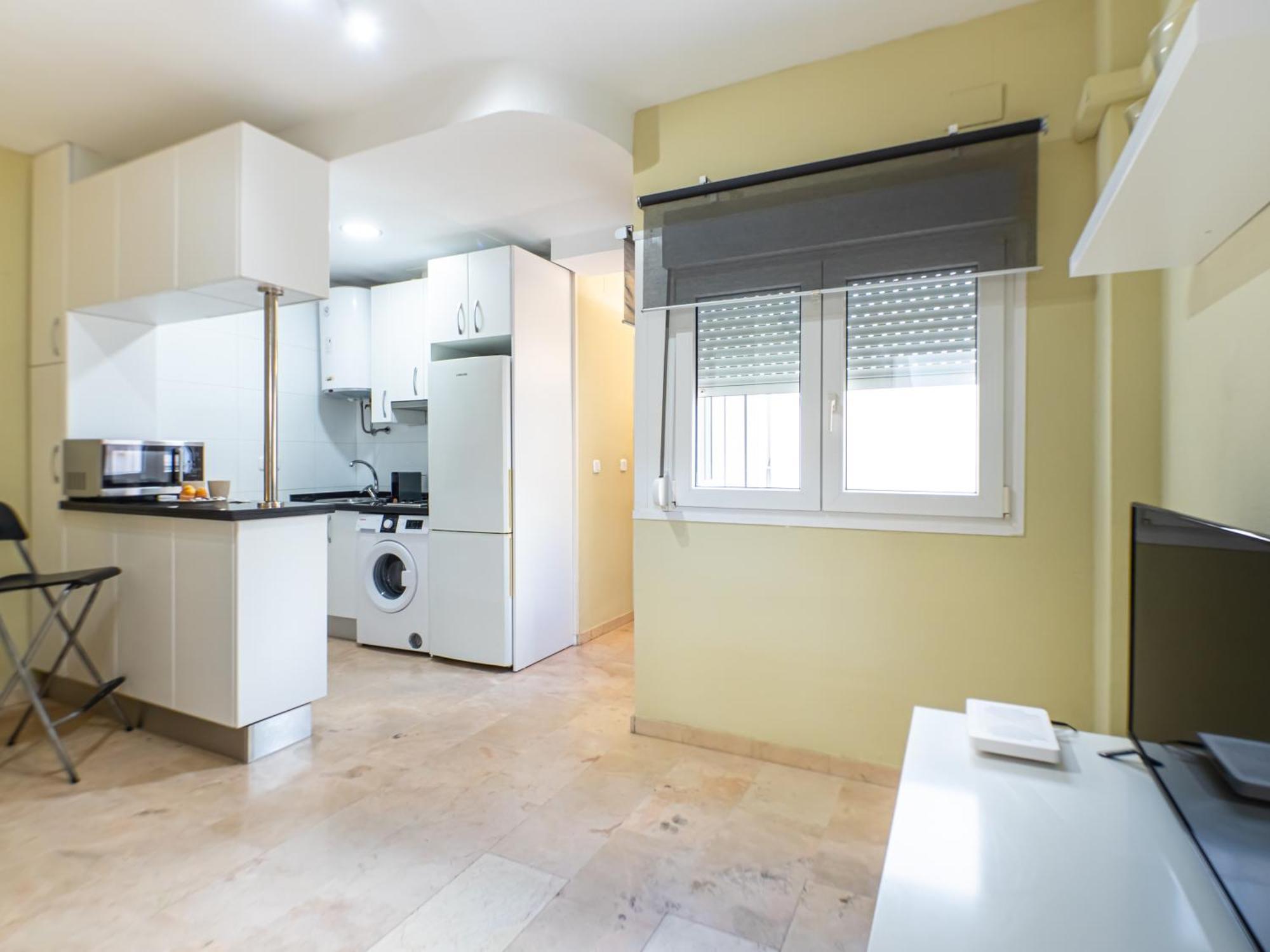 Centre Granados Apartment Malaga