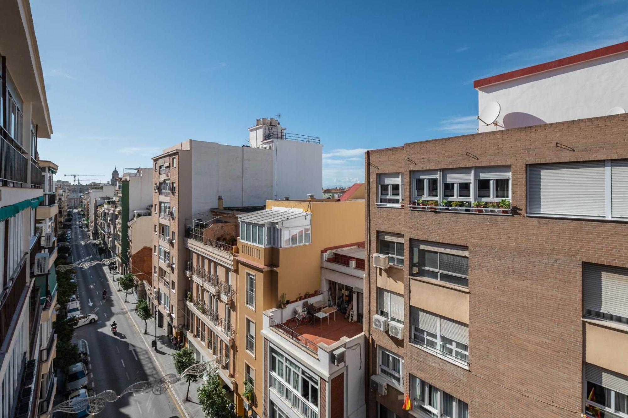 Apartamento Victoria Lux 100 *