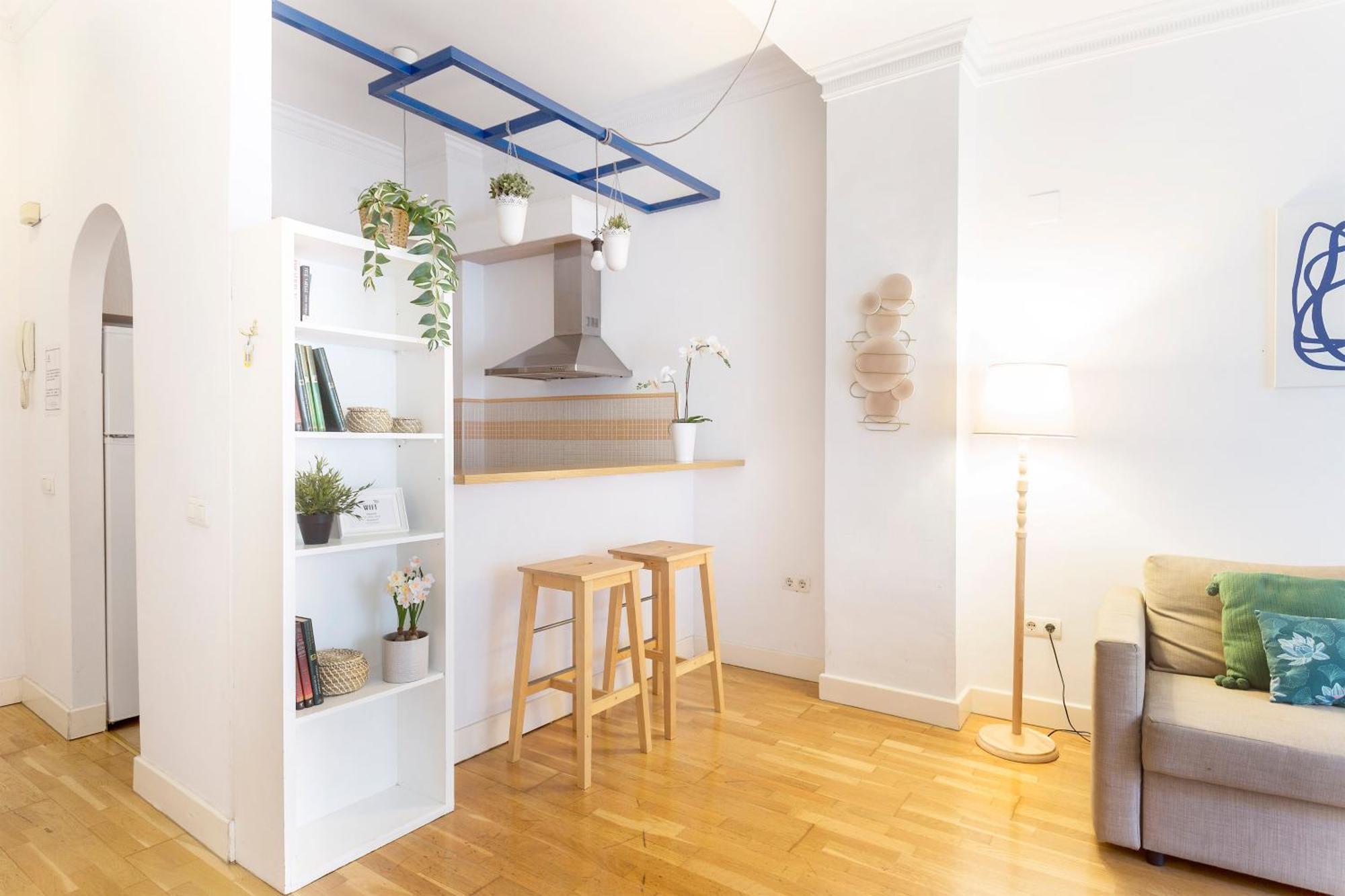 Centre Teatro Appartement