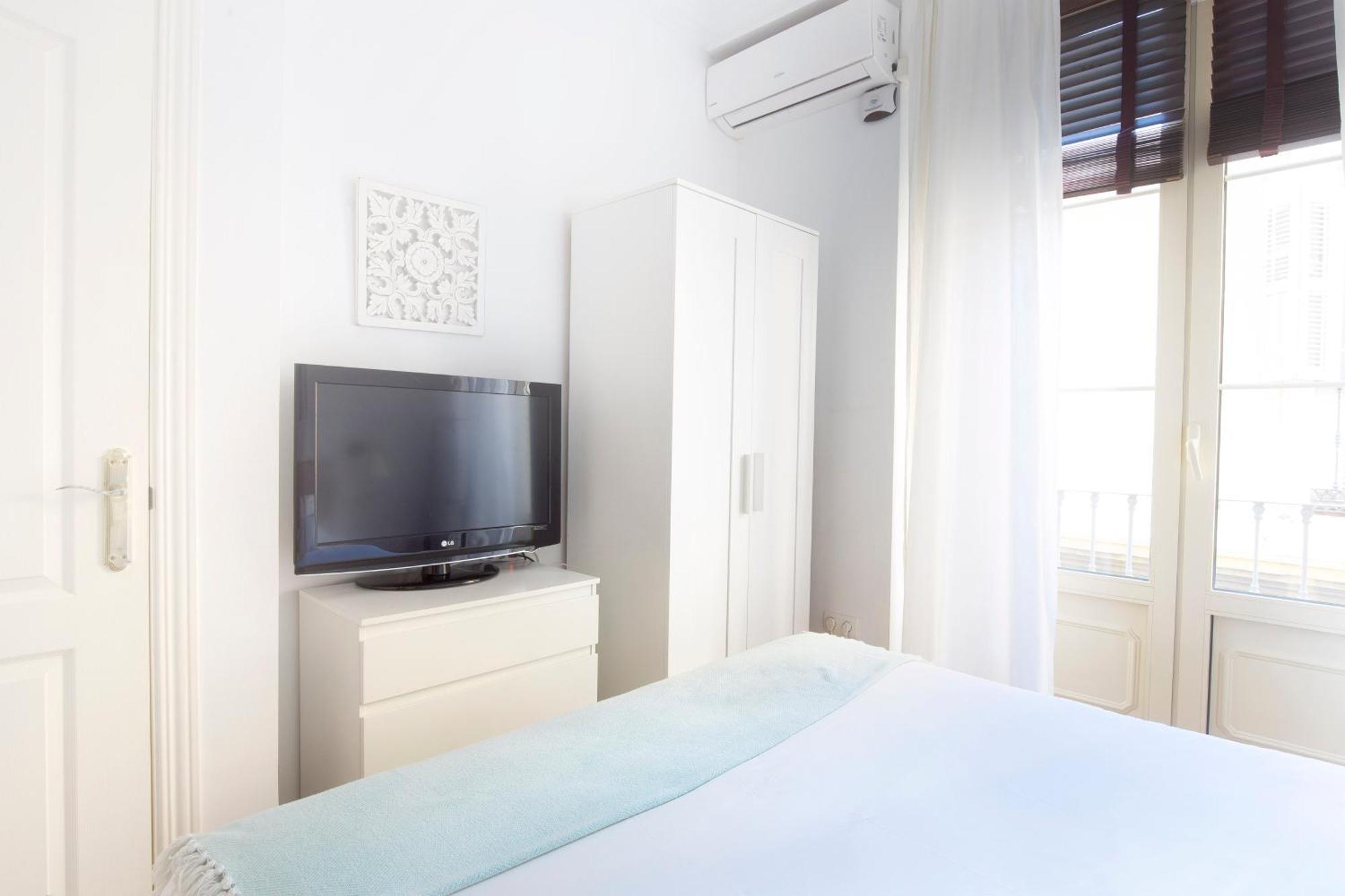 Appartement Centre Teatro *