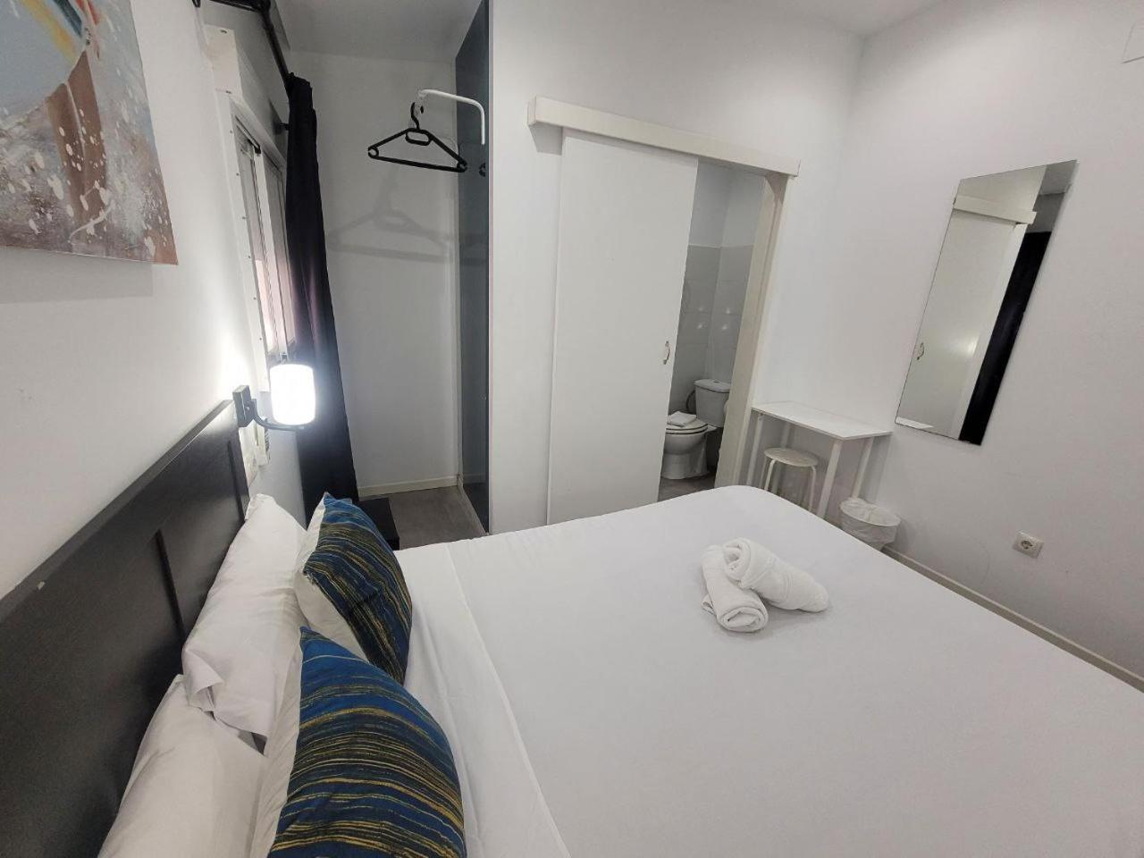 Ayz Frailes - Auto Check-in (adults Only) Gasthof Málaga