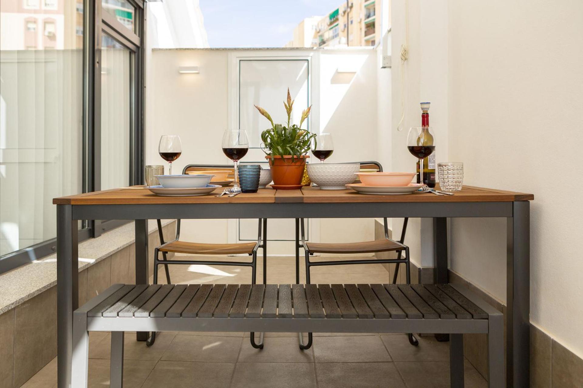 Lejlighed Chinchilla In By Solaga Homes Málaga