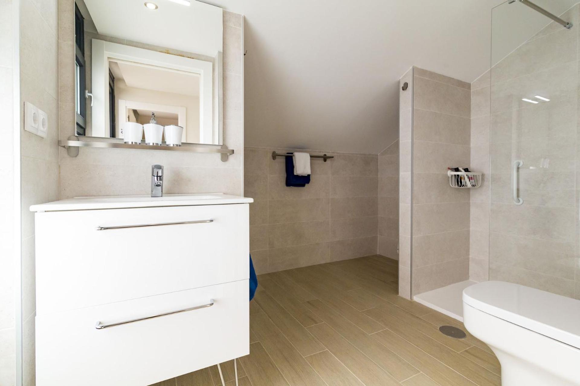 Chinchilla In By Solaga Homes Lejlighed