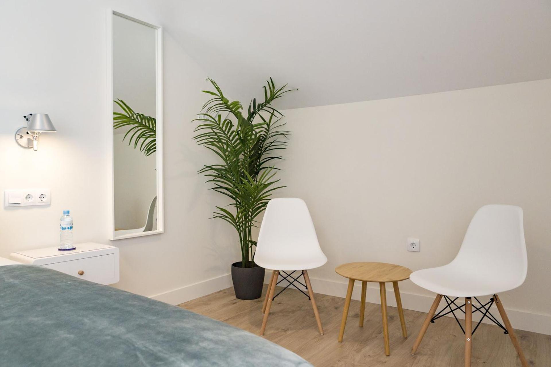 Chinchilla In By Solaga Homes Lejlighed Málaga